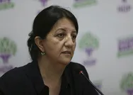 HDP’li Pervin Buldan’dan Millet İttifakı’na tehdit!