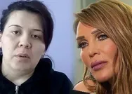 Seren Serengile kötü haber! Özbekistan uyruklu hizmetlisini darbedip ormana attığı iddia edilmişti...