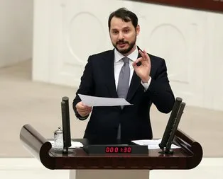 Enerjide tüm yetki bakanlıkta