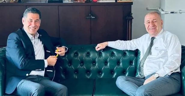 Ümit Özdağ ve Oğan yollarını ayırdı! Beklenen açıklama geldi