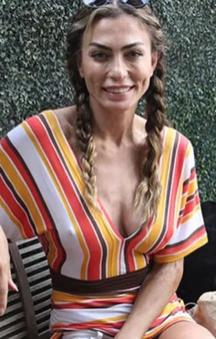Leyla Bilginel kimdir? Demet ve Alişan ile Sabah Sabah’a konuk olan Leyla Bilginel kaç yaşında, nerede, kiminle evli?