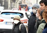 Son dakika: İtalyada korkunç bilanço! Koronavirüsten ölenlerin sayısı 2 bin 503e yükseldi