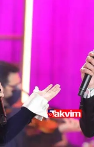 İbo Show'a rakip geliyor! Yapımcısı müjdeyi verdi: Şarkılar Bizi Söyler ne zaman, hangi kanalda başlayacak?