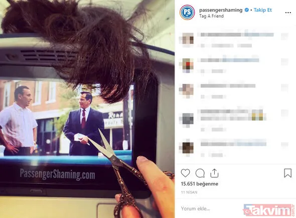 'Bu kadar da olmaz' dedirten iğrenç görüntüler! Mide bulandıran görüntüler - 20