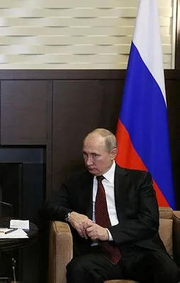 Putin Türkiye'ye geliyor