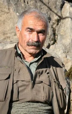 Gri listede aranan PKK'lı bombardımanda öldü