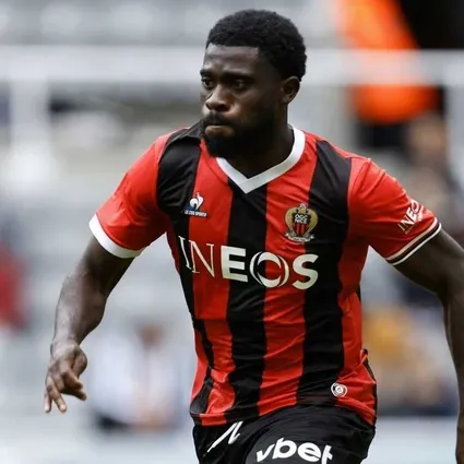 Trabzonspor’da rota yeniden Boga