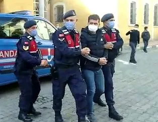16 yıllık sır cinayet böyle çözüldü! Flaş gelişme