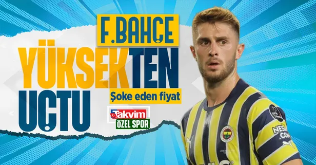 Fenerbahçe yönetim İsmail Yüksek için kapıyı 20 milyondan açtı