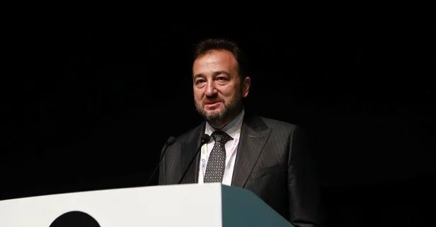 MÜSİAD’ın yeni genel başkanı belli oldu
