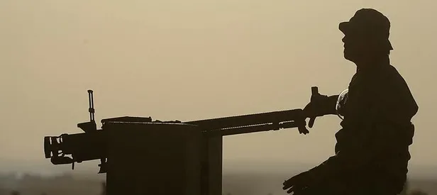 DEAŞ'ın elinden iki Türk rehine kurtarıldı