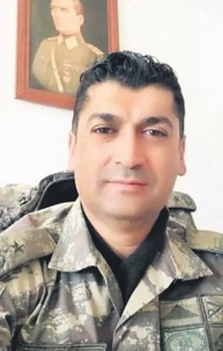 Barış Pınarı'ndan acı haber: 1 şehitimiz var