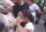 Üsküdar'da metrobüs kazası! Çok sayıda yaralı var