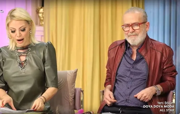 Doya Doya Moda All Star günün birincisi belli oldu mu? 22 Nisan Doya Doya Moda All Star puanlaması nasıl şekillendi?-4
