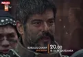 Kuruluş Osman 177. bölüm fragmanı yayında!