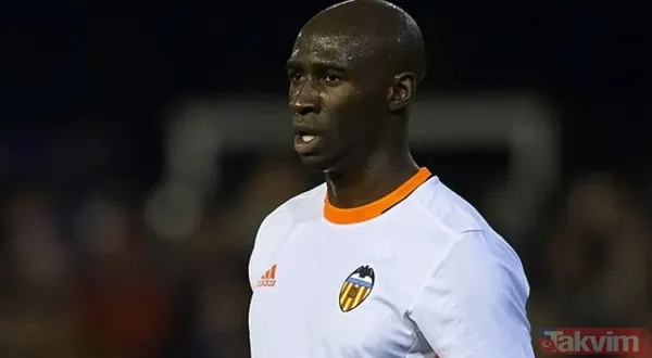 Koronavirüs futbol dünyasını da vurdu! İşte (COVID-19) testleri pozitif çıkan isimler... - 20