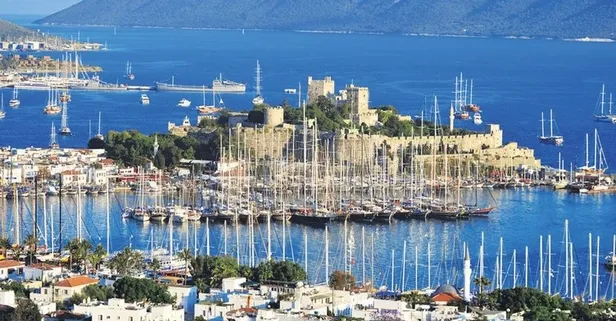 Bodrum’da Pinokyo vurgunu! 30 kişiden 1,5 milyon lira çarptılar