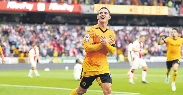 Podence sürprizi: Fenerbahçe Portekizli yıldızı gündemine aldı