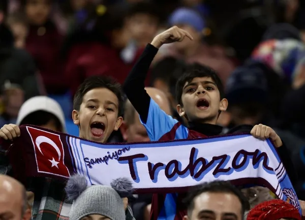 Ziraat Türkiye Kupası | Karadeniz derbisinde kazanan Trabzonspor: 3-0 (MAÇ SONUCU ÖZET)-2