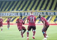 Kusursuz Fırtına! Trabzonspor Kadıköy’de Fener’i 23 yıl sonra yendi, finale yükseldi