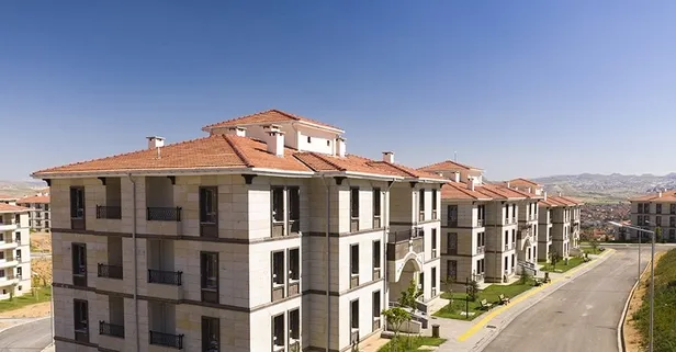 Yüzyılın Konut Projesi’nde başvurular bugün sona eriyor