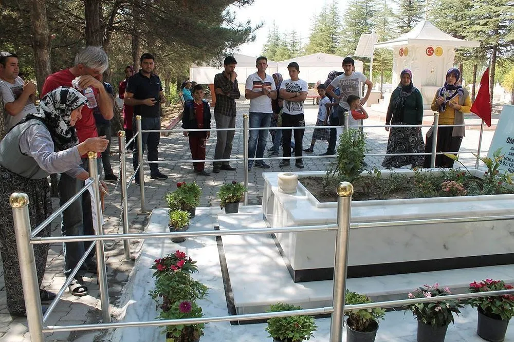 Kahramana 500 bin Fatiha-3