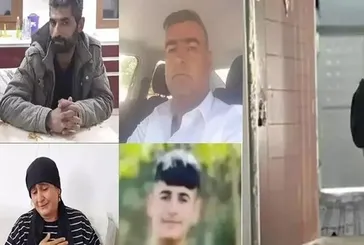 Narin Güran davasında yeni gelişme! 15 sanık 3’üncü kez hakim karşısına çıkacak