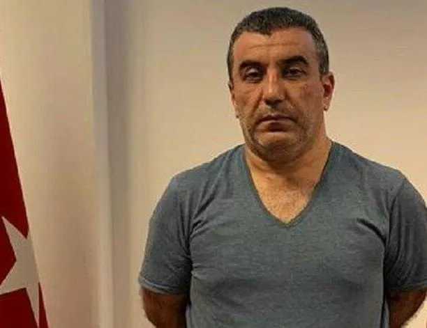 FETÖ’nün Meksika imamına casusluk davası!