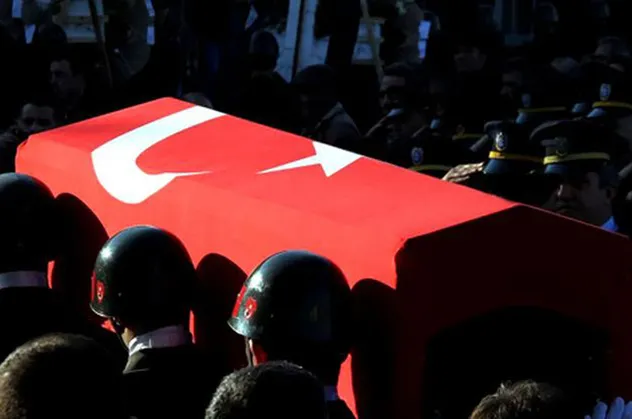 Şırnak'tan acı haber: 1 asker şehit