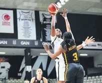 Beşiktaş kadınlarda nefes aldı! Avcı hedeflerinin Türkiye Kupası olduğunu açıkladı