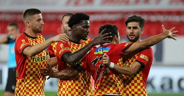 Süper Lig ekibinde korona depremi