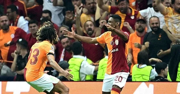 Galatasaray kazanmayı unuttu! Şampiyonlar Ligi'ne girmeye hak kazanan takımın aldığı sonuçlar düşündürüyor...