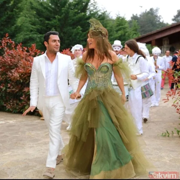 Ebru Gündeş - Yaşar İpek aşkı fena ifşalandı Sisi tanık olarak konuştu: "Silahlı adamlarla geldi Yaşar İpek'le Ebru Gündeş'in mesajlarını..." - 6