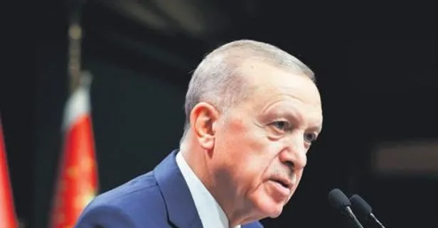 Başkan Erdoğan’dan üniversitelilere zamlı burs müjdesi: Kredi ve burslarda yüzde 60’lık artış...