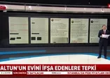 Cumhurbaşkanlığı İletişim Başkanı Fahrettin Altun'un evine CHP'li başkanın tacizine tepki: Herkesin huzurunu kaçırdınız! | Video