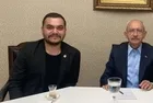 CHP'de "milliyetçi danışman" kaosu: Fondaşlar bile şaşırdı! Kemal Kılıçdaroğlu'nun danışman oyununu Gökşen Anıl Ulukuş ifşa etti: "90 tane var sen devam et"