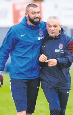 En büyük hayalim şampiyonluk