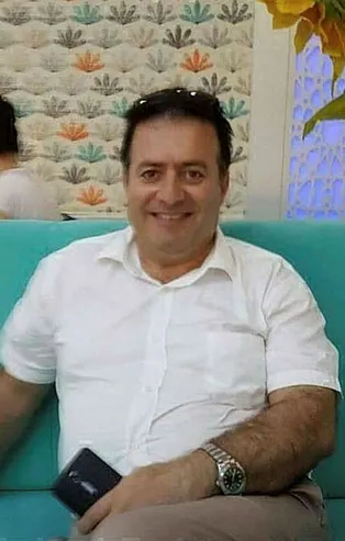 Aydın'ı sarsan olay! Hakim, kaldığı lojmanda ölü bulundu