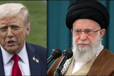 Hamaney sonrası gizemli sinyal: ABD’de uyuyan hücre alarmı