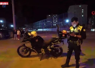 Karaman’da otomobiller çarpıştı: 1 yaralı