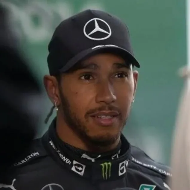 Hamilton’dan Gazze’ye yardım çağrısı!