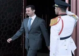 Esad’a sığınma hakkı yok!