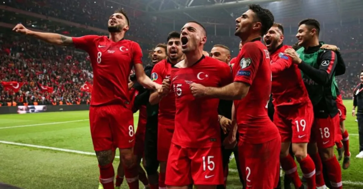 Avrupa’da oynayan Türk futbolcular neler yaptı? İşte Avrupa’da oynayan Türk futbolcuların performansları