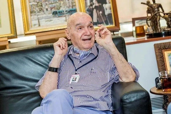 Hıncal Uluç'tan olay sözler: Keşke Arda kadar...-1