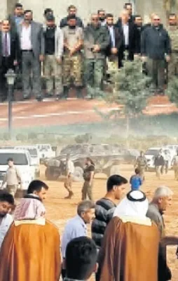 ÖSO'nun adı değişti