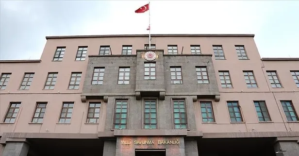 MSB acı haberi duyurdu! İskenderun'da 2 asker şehit oldu