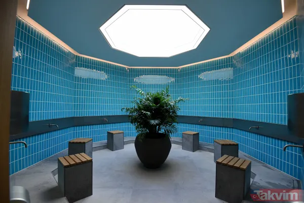 Avrupa'da bir ilk! İngiltere'deki Cambridge Camisi Başkan Erdoğan katılımıyla açıldı - 41