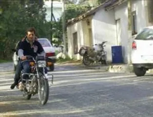 Türkiye'nin tek Ermeni Köyü