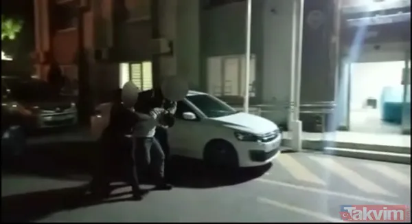 Bakan Koca acı haberi duyurdu! İzmir'de taşıdığı yolcu tarafından ateşli silahla vurulan taksi şoförü hayatını kaybetti - 8