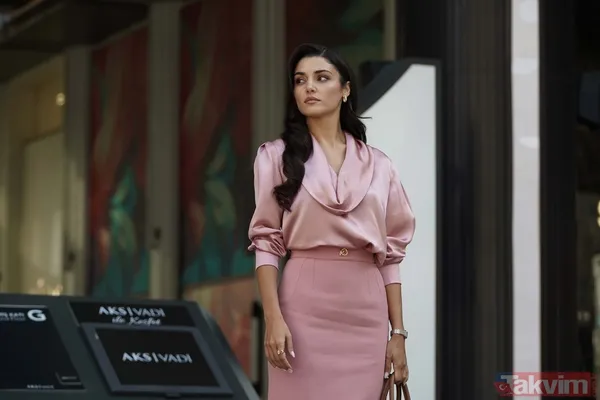 Aşk ve Gözyaşı için beklenen gün geldi! ATV ekranlarında bambaşka bir hikaye: Küllenmiş bir aşkın yeniden doğuşu... - 11